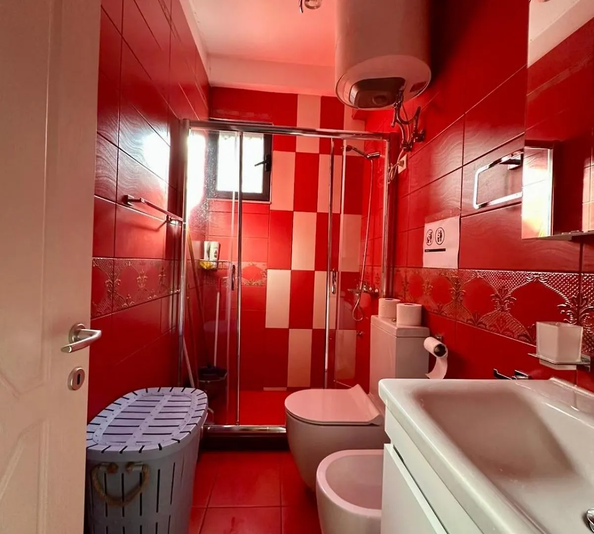 Sela Apartments Tirana