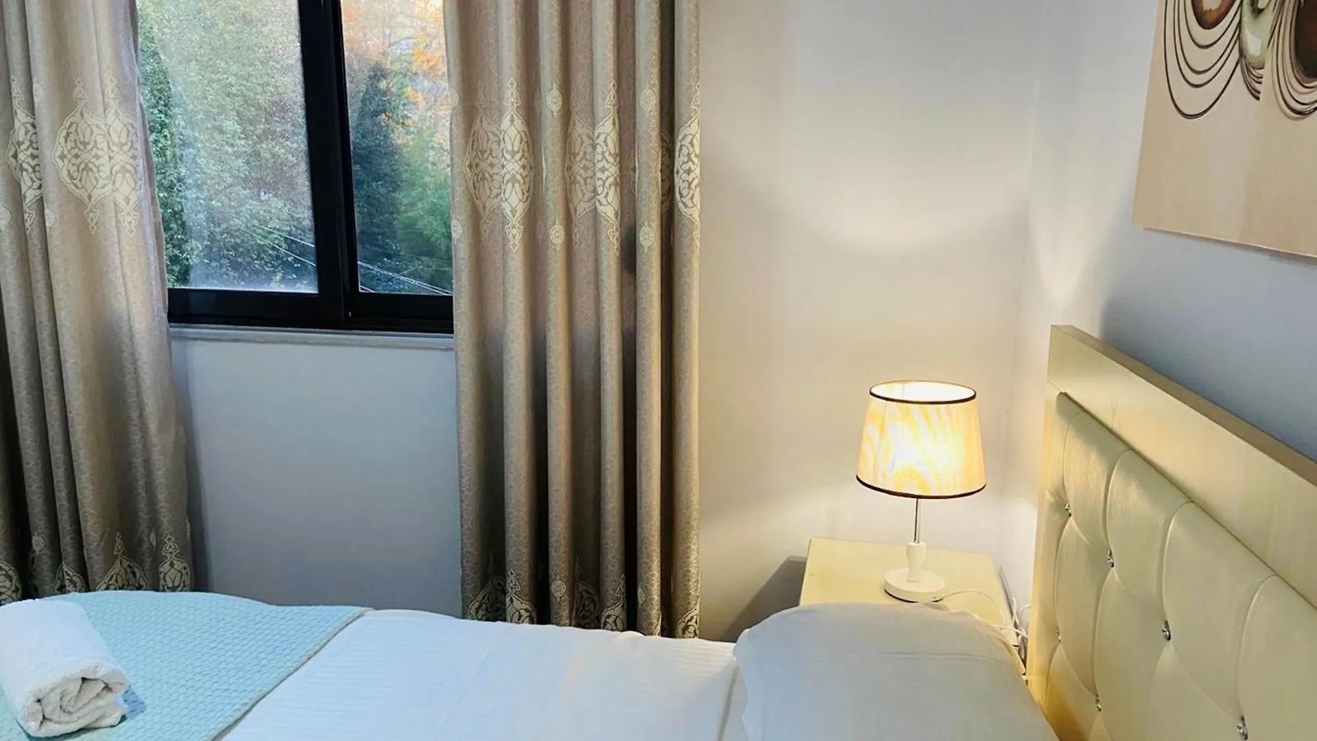 Sela Apartments Tirana 0*,