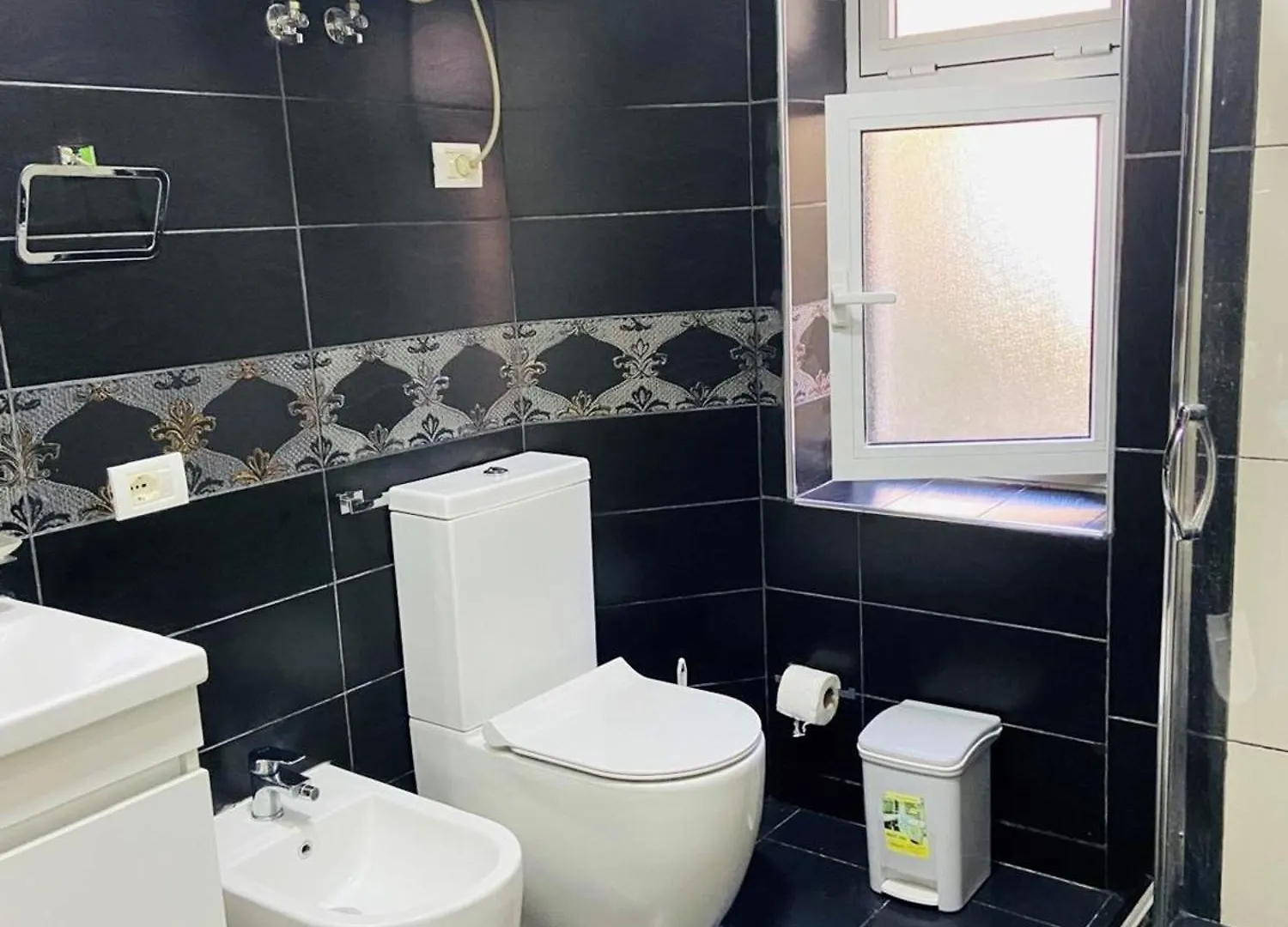 Sela Apartments Tirana