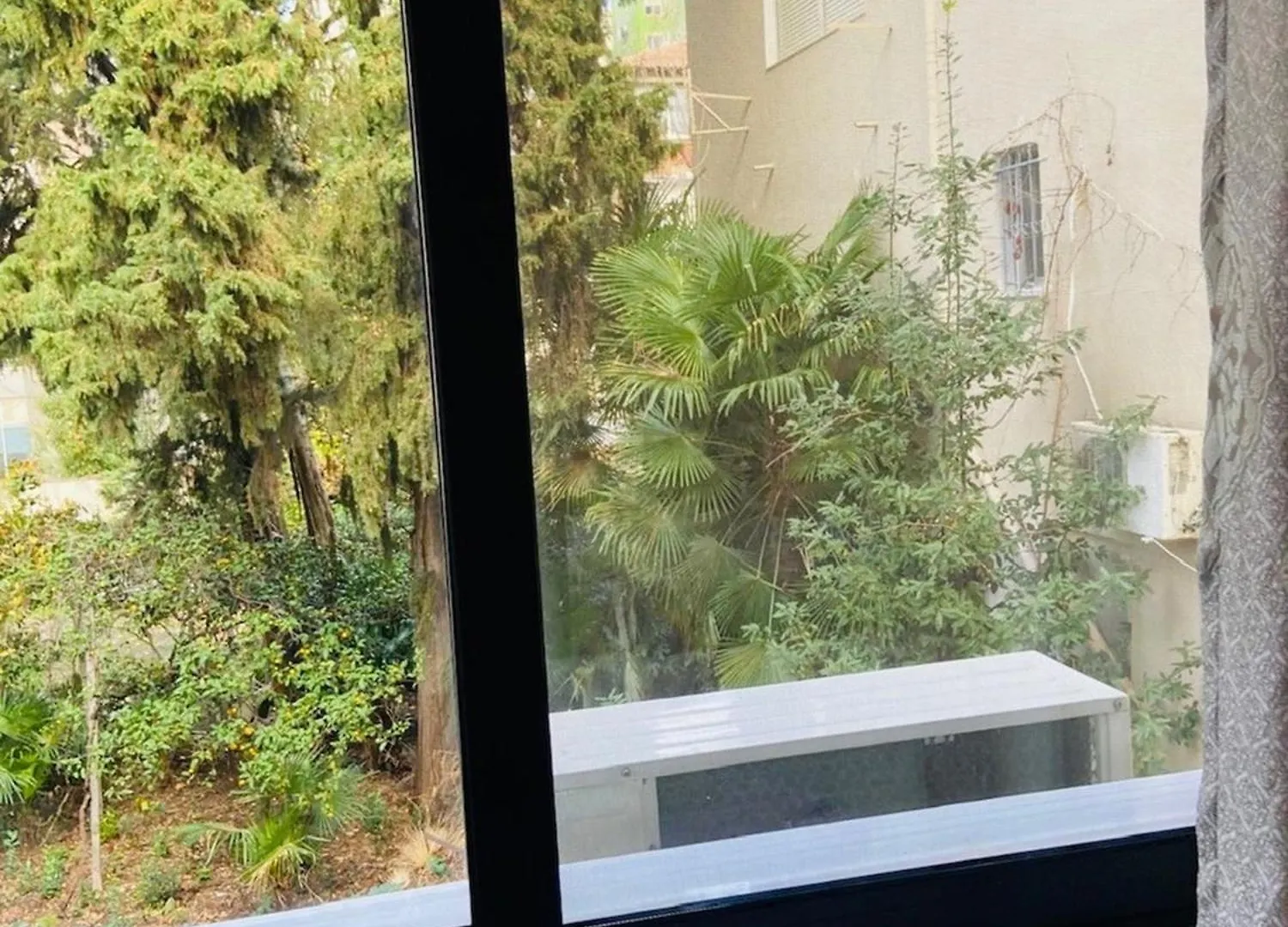 Sela Apartments تيرانا