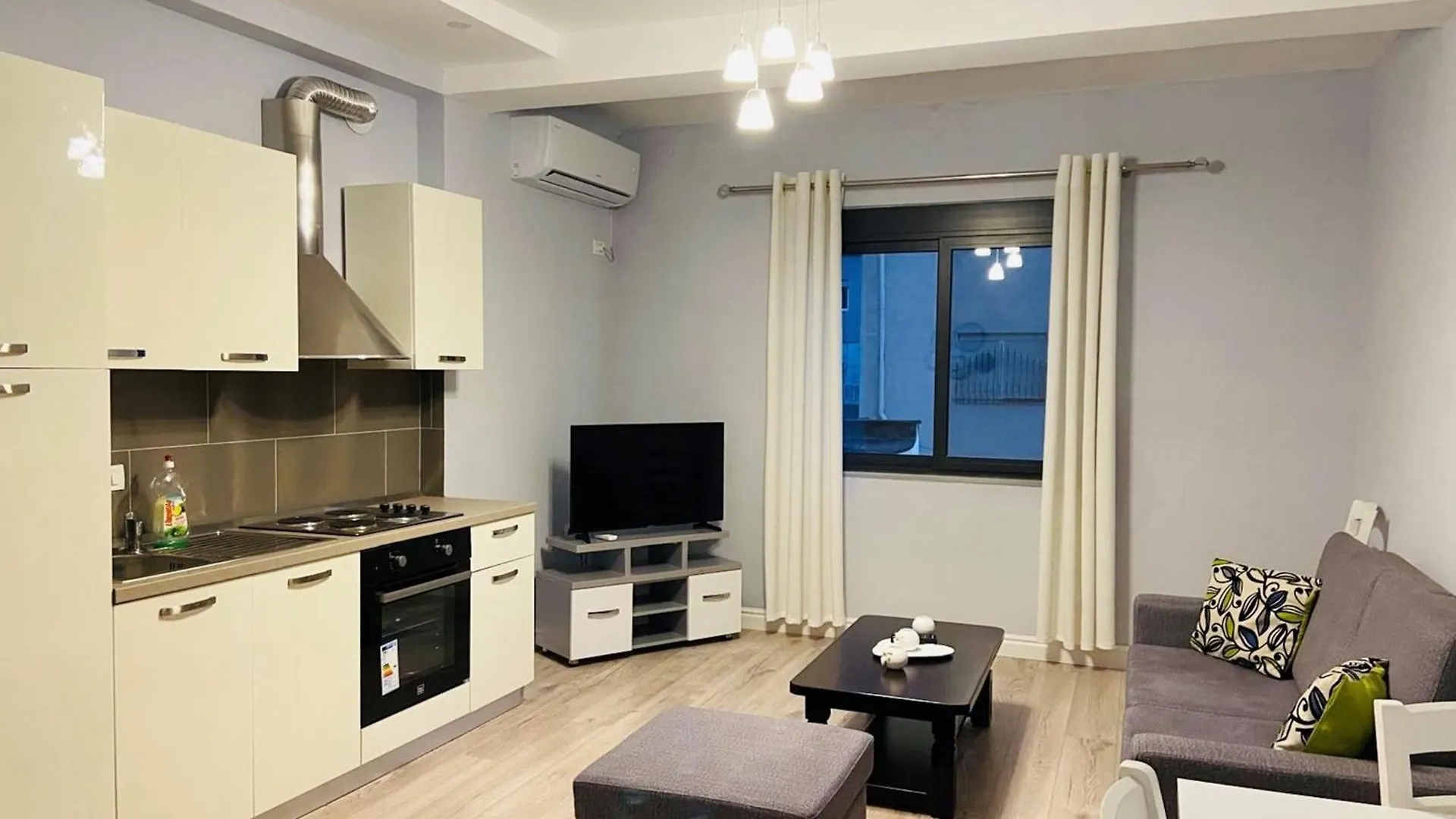 Sela Apartments Tirana