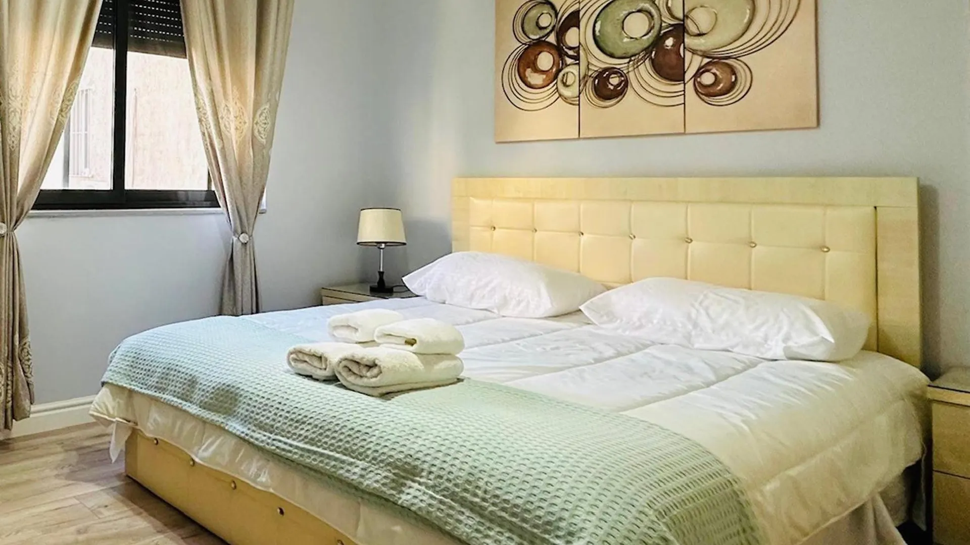 Sela Apartments Tirana